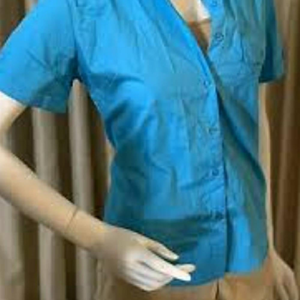 Encore blouse - Picture 5 of 5